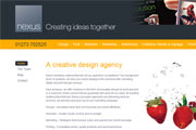 Nexus Design and Print Company